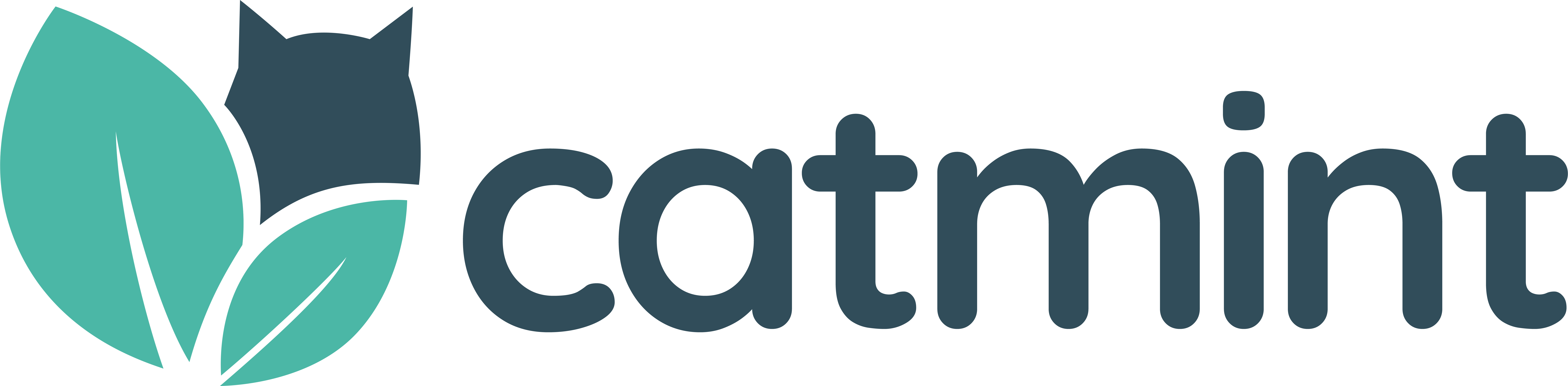 CatMint Logo